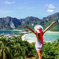 Отзыв от Анжела - виза ДТВ